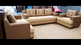 Mughal Furniture House