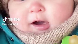 My ???? baby