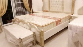Mughal furniture