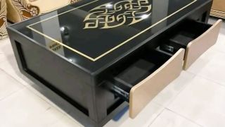 Mughal furniture house