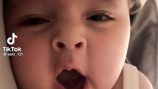 Baby mouth ????