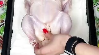 Ідеальна курка