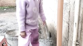 Million View Clip on China's Tiktok P500 #shorts #vfxhd  #funny