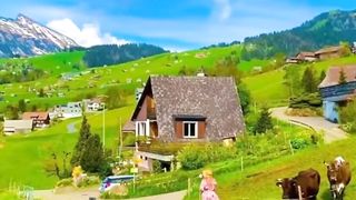 Amazing Beautiful Place