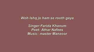 Farida khunam