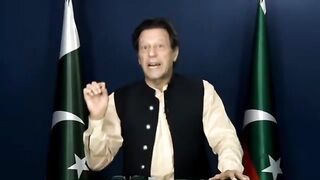 Imran khan speech ???? most powerful