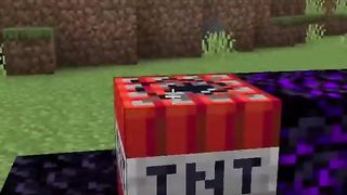 Craziest End Ever ! Minecraft