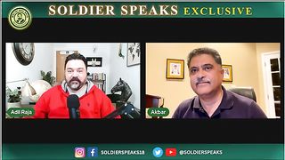 Asim Munir is Maqsood Chaprasi 2.0 _ Pakistan Jaag Raha Hai