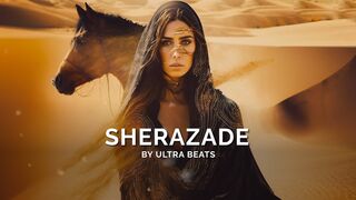 " Sherazade " Oriental Reggaeton Type Beat (Instrumental) Prod. by Ultra Beats
