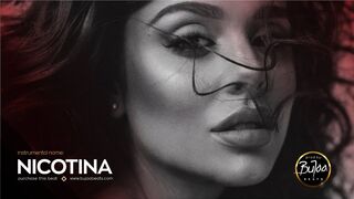 " Nicotina " Oriental Trap Beat x Balkan Hip Hop Instrumental | Produced by BuJaa BEATS