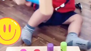 Cute ,earning money