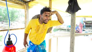 Must Watch Top New Special Comedy Video Funny Video 2023 Episode 120 By Fun Tv 24  Amazing