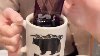 Never eating Chocolate the same way again! 2