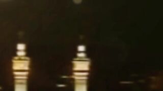 azan e makkah and azan peer naseer