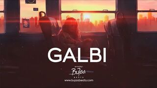 " GALBI" W/Hook Trap Oriental Beat x Balkan Hip Hop Instrumental | Prod by BuJaa BEATS