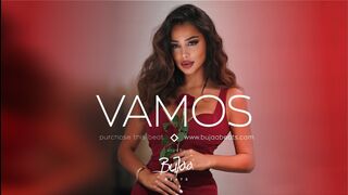 " VAMOS " |  Summer Reggaeton Oriental Beat Balkan Dancehall Instrumental | Prod by BuJaa BEATS