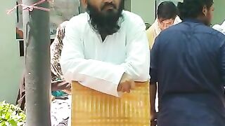 Masha Allah Zaindabad Mufti Abdur Rehman Bhai