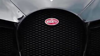 Most Expensive Cars-bugatti la voiture noire