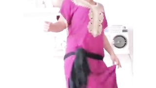 أجمل مقطع تيك توك رقص قبائلي روعة شاهد المقطع ????❤.