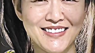 ???? make-up transfermation.