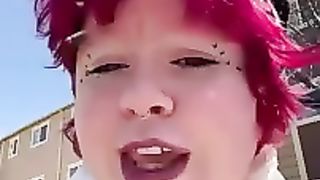 TikToks qui m'ont fait lâcher mon burrito