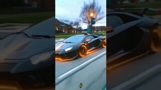 Outstanding Race Driving By This Beautiful Girl