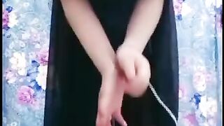 Arabic baby show front