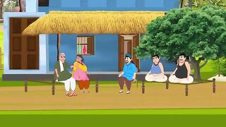 رمضان چور بازار - Urdu Story - Moral Stories - Urdu Kahaniya - Comedy Video.