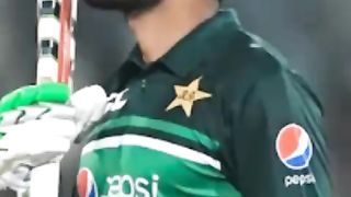 congratulation babar azam sab