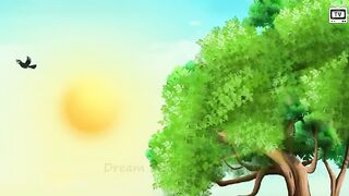चतुर दुकानदार - Kahaniya - urdu Kahaniya - stories - Urdu Hindi Fairy Tales.
