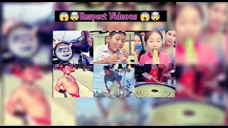 Respect Shorts _ TikTok Funny Scenes ???? _ Best Of 2023
