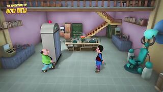 Mutlo patlu