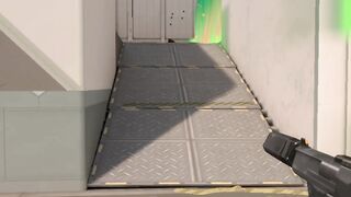 Valorant Short Clip