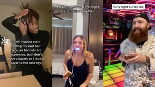 13 Minutes of Relatable Tiktok Compilation