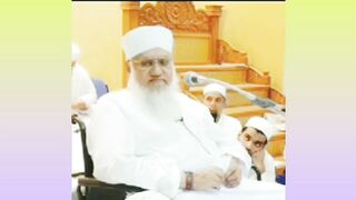 Zindagi badel dene Wala bayan.