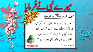 AQWAL NABVI