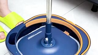 Self Cleaning Rotary