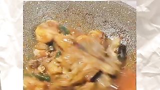 MASAK DAGING AYAM BIAR LEBIH ENAK BEGINI CARA NYA