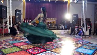Zindagi Sakoo Nacha , Rimal Ali Shah Dance Performance 2023.