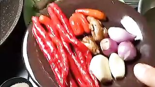 RESEP MEMBUAT CEKER MERCON
