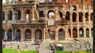 10 MYSTERIOUS Historical Places You've Never Heard Of!