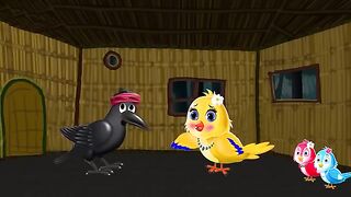Kids Story 3