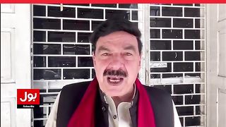 Shekh rashid
