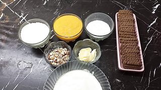 Mango delight