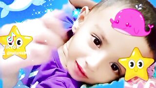 Cute kids ❤️