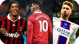 BEST FOOTBALL EDITS - FAILS, GOALS & SKILLS l Football TikTok Compilation 3