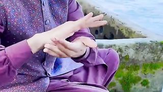 Aarfana  Qalam. Keya zabardast Awaz Haiy