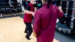 Kung Fu