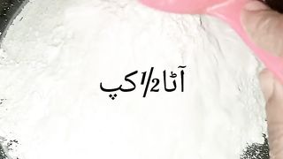 Howto make golgappy By #Beenakitchen2