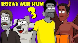Rozay aur Hum 3